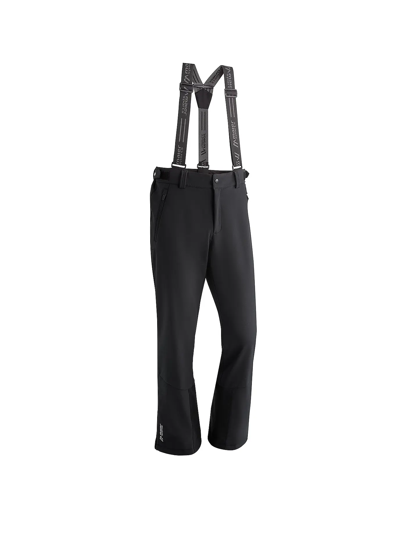 MAIER SPORTS | Herren Skihose Lothar 2.0 | 
